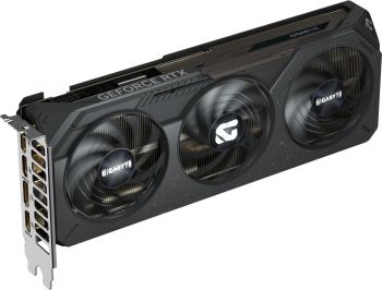 Відеокарта GIGABYTE GeForce RTX 5050 8GB GDDR6 GAMING OC (GV-N5050GAMING_OC-8GD) Купить видеокарту Відеокарта GIGABYTE GeForce RTX 5050 8GB GDDR6 GAMING OC (GV-N5050GAMING_OC-8GD) | Фото 9