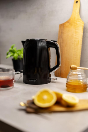 Електрочайник GORENJE Strix K17DPB | Фото 10