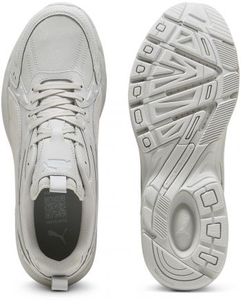 Кросівки Puma Milenio Tech L 397825-05 43 (9 UK) сірі (4069156663046) | Фото 6