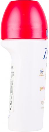 Антиперспірант кульковий Dove Pomegranate scent 50мл Купить дезодорант и антипреспирант Антиперспірант кульковий Dove Pomegranate scent 50мл | Фото 3