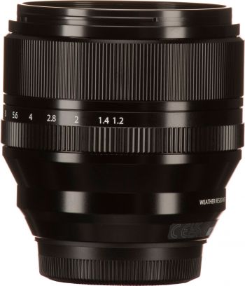 FUJIFILM XF 56 mm f/1.2 R WR (16780028) | Фото 17