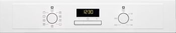 Купить встраиваемую духовку ELECTROLUX EOF3H40BW | Фото 3