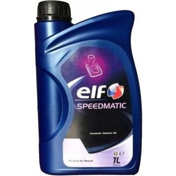 Олива трансмісійна Elf Speedmatic, 1л (41071120989) | Фото 1