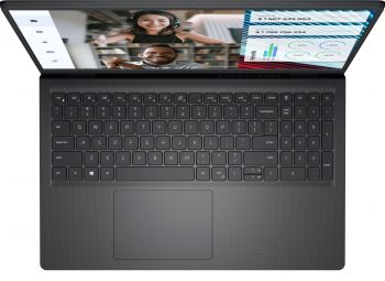 Купить ноутбук Ноутбук DELL Vostro 3520 (N0995PVNB3520UA_UBU) | Фото 5