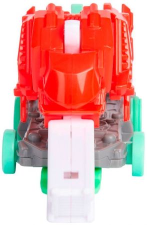 Машинка-трансформер Screechers Wild S4 L0 - Ерсквейк Мемес(EU685006) | Фото 4