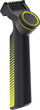 Тример PHILIPS OneBlade Pro QP6506/15 Купить машинку для стрижки Тример PHILIPS OneBlade Pro QP6506/15 | Фото 12