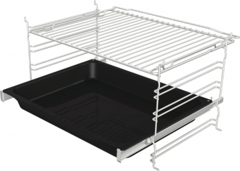 Комплект Духовка Gorenje BO6735E02BK + Варильна поверхня Gorenje G641EB | Фото 26