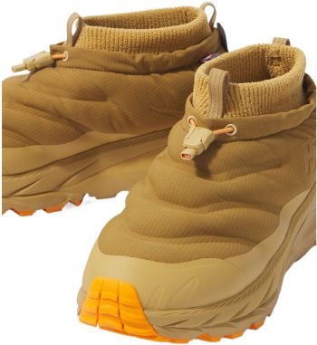 Черевики чоловічі Hoka M Kaha 2 Frost Moc Gtx 1155210-HYW 45 1/3 (11 US) коричневі Черевики чоловічі Hoka M Kaha 2 Frost Moc Gtx 1155210-HYW 45 1/3 (11 US) коричневі | Фото 9