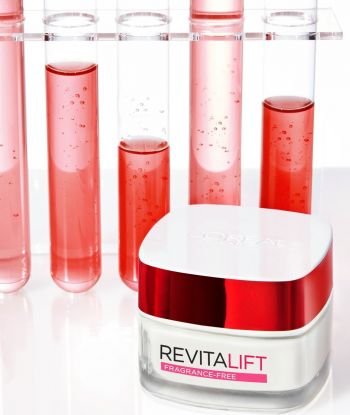 Зволожувальний крем-догляд денний L'Oreal Paris Revitalift 50мл (3600523972159) | Фото 5