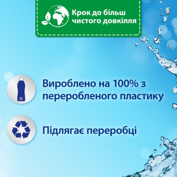 Кондиціонер для білизни Silan Fresh Sky 2860 мл (9000101581256	) | Фото 2