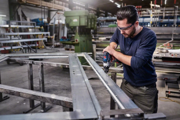 Свердло BOSCH HSS-PointTeQ, 6х57х93мм, 10шт (2.608.577.228) Свердло BOSCH HSS-PointTeQ, 6х57х93мм, 10шт (2.608.577.228) | Фото 7