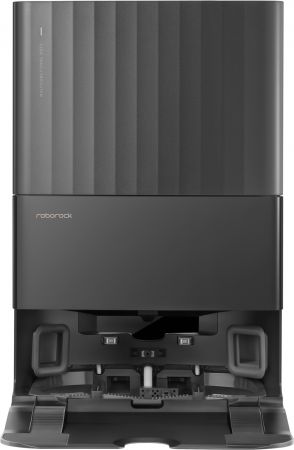 Робот-пилосос Roborock Q REVO PRO BLACK QRP52-00 | Фото 1