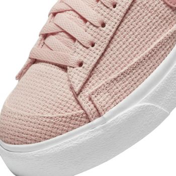 Кеди жіночі Nike W Blazer Low Platform Ess DN0744-600 37.5 (6.5 US) (195869067100) | Фото 2