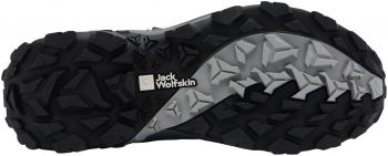 Черевики чоловічі Jack Wolfskin Vojo Tour Lt Texapore Mid M A62074-6350 44 сірі (4064886364546) Черевики чоловічі Jack Wolfskin Vojo Tour Lt Texapore Mid M A62074-6350 44 сірі (4064886364546) | Фото 10