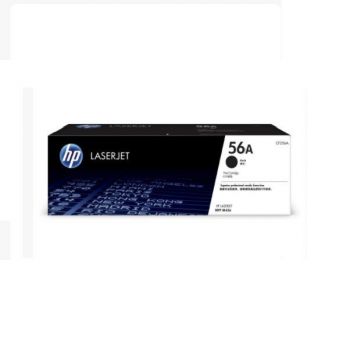 HP 56A LJ M436 Black 7400 стр (CF256A) | Фото 1