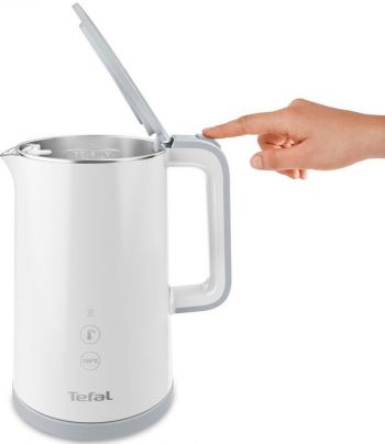 Електрочайник TEFAL KO693110 Купить электрочайник Електрочайник TEFAL KO693110 | Фото 1