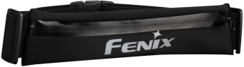 Поясна сумка FENIX AFB-10 чорна (AFB-10bk) | Фото 3