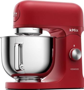 Кухонна машина Kenwood KMX751ARD Кухонна машина Kenwood KMX751ARD | Фото 2