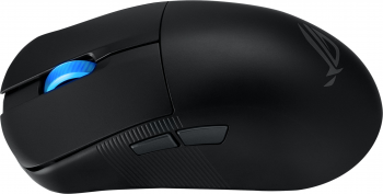 Ігрова миша ASUS ROG Harpe Ace Mini Black (90MP03Z0-BMUA00) Купить мышь Ігрова миша ASUS ROG Harpe Ace Mini Black (90MP03Z0-BMUA00) | Фото 7