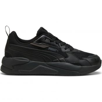 Кросівки Puma X-Ray 3 399064-10 44 (9.5 UK) чорні (4067983904806) | Фото 1