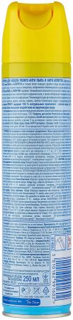 PRONTO Антипил та Антиаллерген, 250 мл (5010182991602) PRONTO Антипил та Антиаллерген, 250 мл (5010182991602) | Фото 2