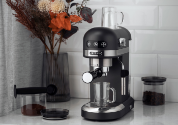 Кавоварка ARDESTO YCM-E1502 Кавоварка ARDESTO YCM-E1502 | Фото 20