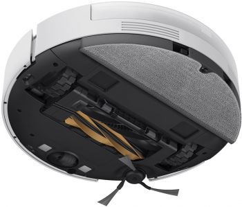 Купить пылесос Робот-пилосос Dreame D20 PLUS RLD35GD | Фото 12