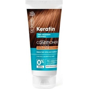 Dr. Sante Keratin 200мл (4823015935442) | Фото 1