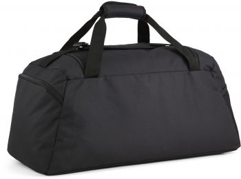 Спортивна сумка Puma FUNDAMENTALS M Sports Bag 091189-01 чорна (4067984162502) Спортивна сумка Puma FUNDAMENTALS M Sports Bag 091189-01 чорна (4067984162502) | Фото 2