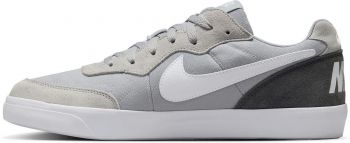 Кеди чоловічі Nike Nsw Tiempo Trainer 644843-003 42.5 (9 US) сірі (91205627260) Кеди чоловічі Nike Nsw Tiempo Trainer 644843-003 42.5 (9 US) сірі (91205627260) | Фото 2