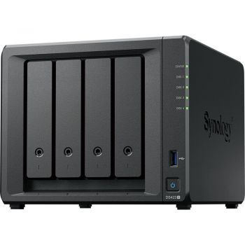SYNOLOGY DS423+ | Фото 4