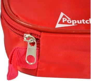 Аптечка Poputchik автомобільна згідно ДСТУ (02-026-М) Аптечка Poputchik автомобільна згідно ДСТУ (02-026-М) | Фото 4