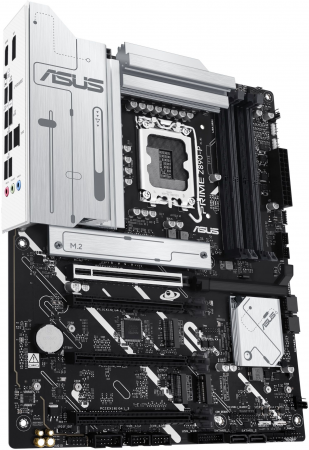 Материнська плата ASUS PRIME Z890-P (90MB1I50-M0EAY0) Материнська плата ASUS PRIME Z890-P (90MB1I50-M0EAY0) | Фото 2