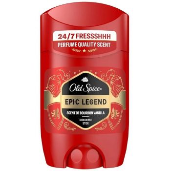 Купить дезодорант и антипреспирант Твердий дезодорант Old Spice Epic Legend 50мл (8700216607360) | Фото 7
