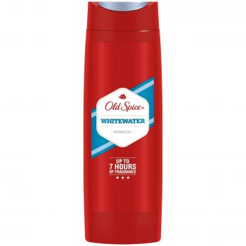 Купить гель и скраб для тела OLD SPICE Whitewater, 400 мл (4084500978911) | Фото 1
