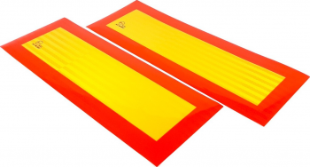 Наліпка Tempest довгомірний вантаж (TP 87.56.97) (44051124093) Наліпка Tempest довгомірний вантаж (TP 87.56.97) (44051124093) | Фото 2