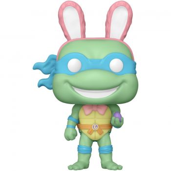 Купить игровую фигурку Колекційна фігурка Funko POP: TMNT Easter - Leo (889698860437) | Фото 1