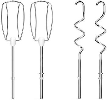 Міксер TEFAL HT450B38 Міксер TEFAL HT450B38 | Фото 4