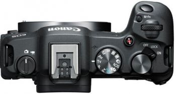 CANON EOS R8 body (5803C019) | Фото 3
