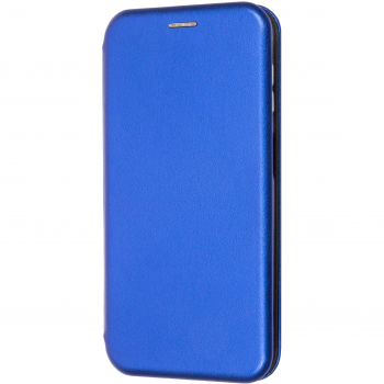 Чохол-книжка ArmorStandart G-Case для SAMSUNG A15 4G (A155) / A15 5G Blue (ARM72502) | Фото 1