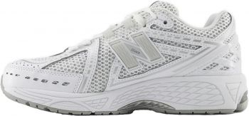 Кросівки для підлітків New Balance 1906 GC1906CA 38 (5,5 US) білі | Фото 5