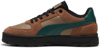 Кеди Puma Caven 2.0 Abrupt SD 397467-01 40.5 (7 UK) коричневі (4067979399180) Кеди Puma Caven 2.0 Abrupt SD 397467-01 40.5 (7 UK) коричневі (4067979399180) | Фото 8