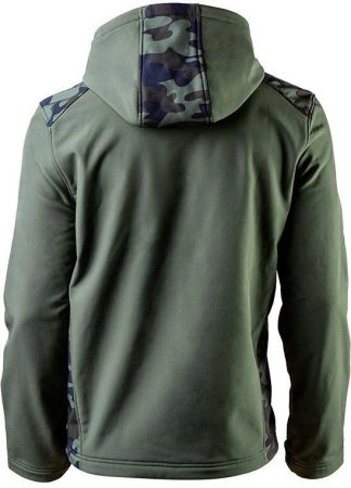 Neo Tools Куртка Softshell, водонепроницаемая (81-553-XXL) Neo Tools Куртка Softshell, водонепроницаемая (81-553-XXL) | Фото 2