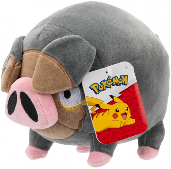 М'яка Іграшка Pokemon W18 – Лечонк, 20 см (PKW3658) | Фото 3