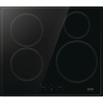 Варильна поверхня індукційна GORENJE GI6401CLBSC | Фото 1