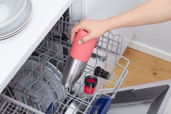 Термопляшка TEFAL BLUDROP PINK 0.5л (N3110810) | Фото 7