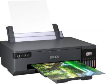 Купить принтер Принтер струменевий Epson EcoTank L18050 А3 з Wi-Fi (C11CK38403) | Фото 2