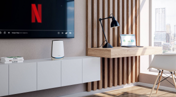 WiFi-система NETGEAR Orbi RBK862SB AX6000 | Фото 3