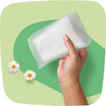 Прокладки гігієнічні Naturella Classic Maxi 16шт Прокладки гігієнічні Naturella Classic Maxi 16шт | Фото 7