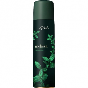 Освіжувач повітря iFresh Green Nature Melissa 300 мл (4820268102874) | Фото 1
